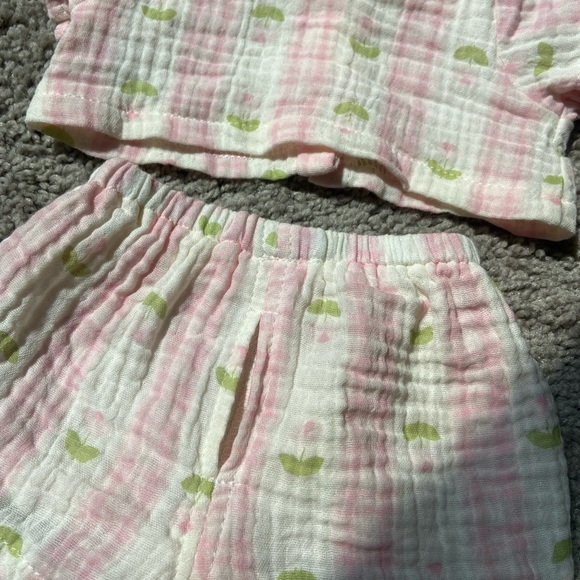 NEW Cute PJ Set for Baortholemew Bear Jellycat *Clothes Only* - Picture 7 of 8